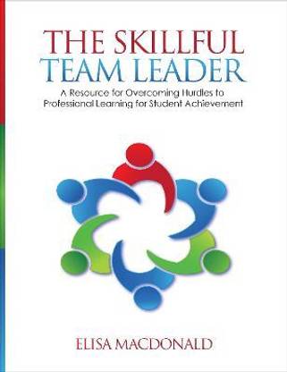 The Skillful Team Leader