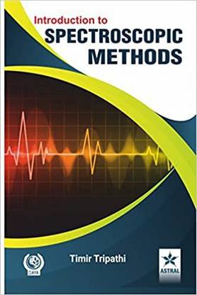 Introduction to Spectroscopic Methods