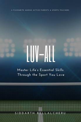 Luv-All (0-0)