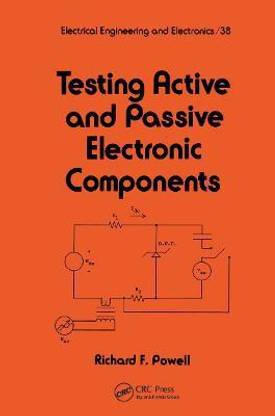 Testing Active and Passive Electronic Components
