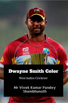 Dwayne Smith Color