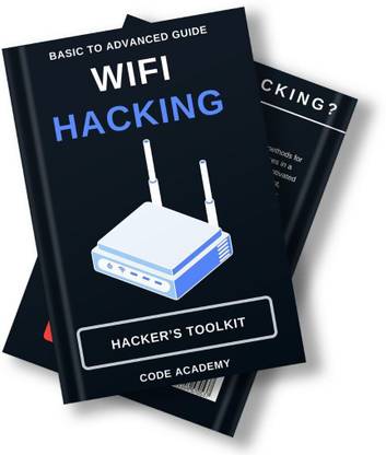 The WiFi Hacker's Toolkit 2025 (Hindi Edition) - With Free 30-Day Ethical Hacking Course & Tools