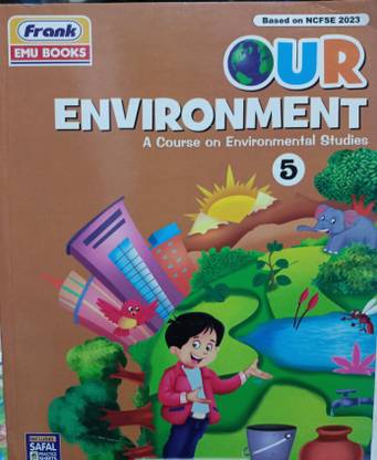 Our Environment class 5