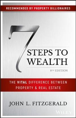 7 Steps to Wealth