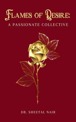Flames of Desire: A Passionate Collective