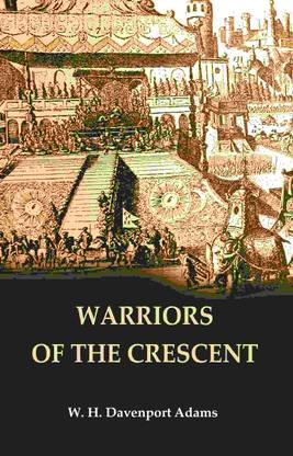 Warriors of the Crescent