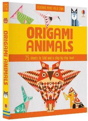 Origami Animals