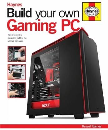Build Your Own Gaming PC