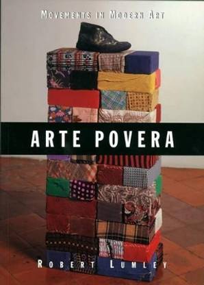 Arte Povera (Movements in Modern Art)