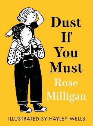 Dust If You Must