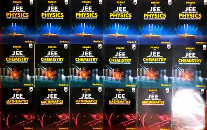 Prayas for jee dropers (2023-24)