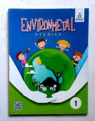 ENVIRONMENTAL STUDIES CLASS-1