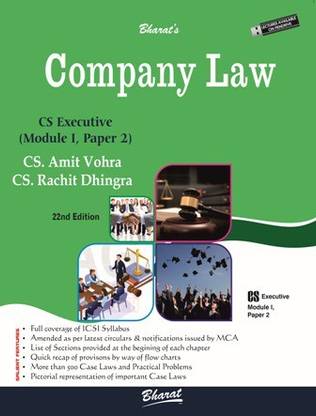 Company Law