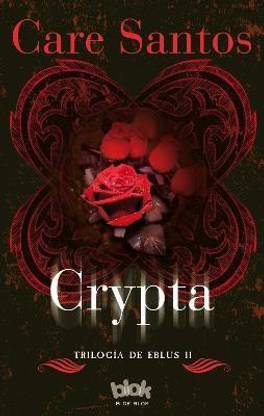 Crypta (Spanish Edition)