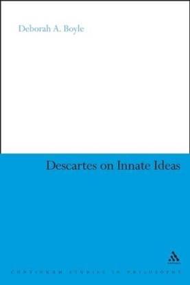 Descartes on Innate Ideas