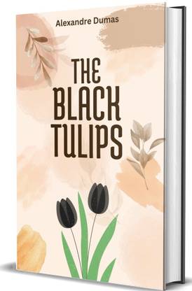The Black Tulips