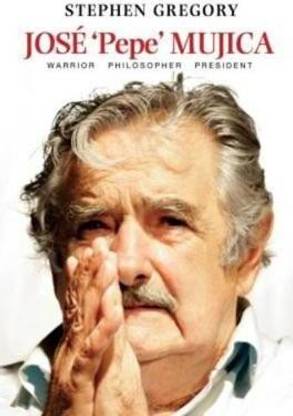 Jose 'Pepe' Mujica