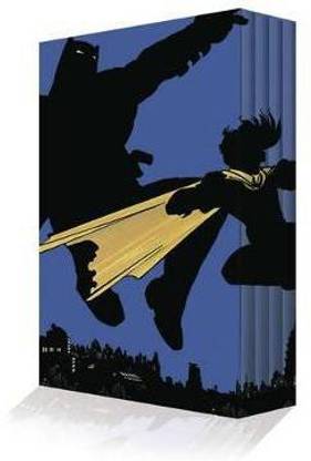 The Dark Knight Returns Slipcase Set