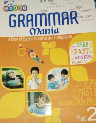 Grammar mania
