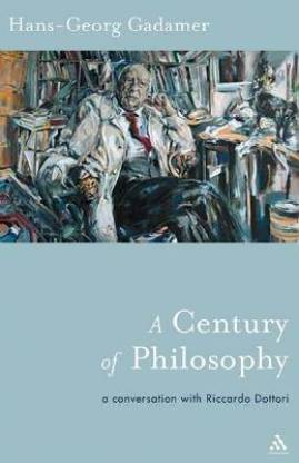 A Century of Philosophy