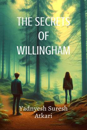 The Secrets of Willingham