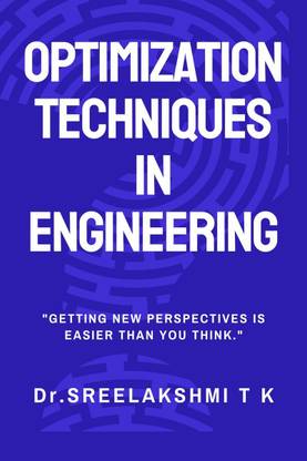 Optimization Techniques in Engineering