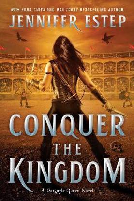 Conquer the Kingdom