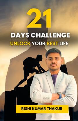 21 Days Challenge