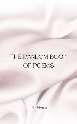 The Random Book of Poems