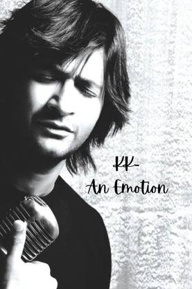 KK  - An Emotion