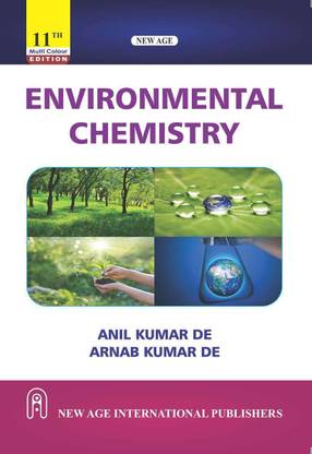 Environmental Chemistry