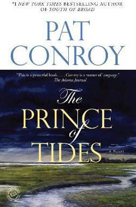 The Prince of Tides