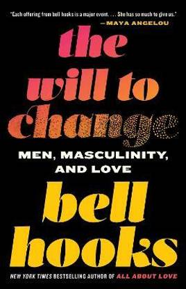 The Will to Change