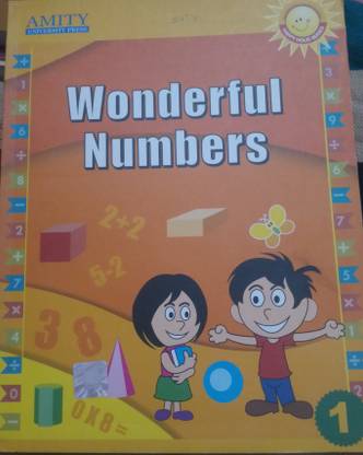 Wonderful number 1