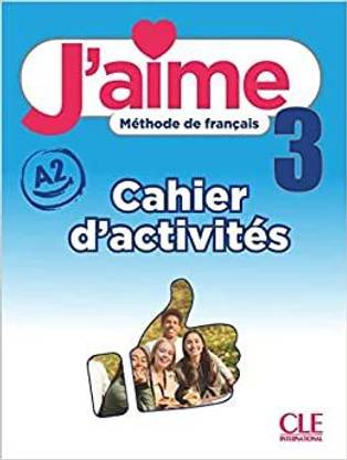 J'aime