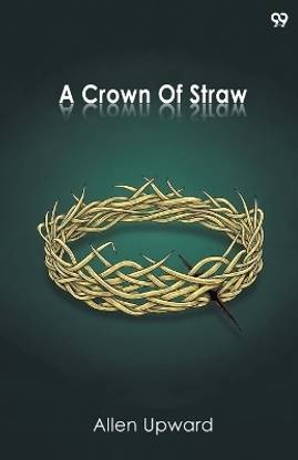 A Crown Of Straw (Edition1)