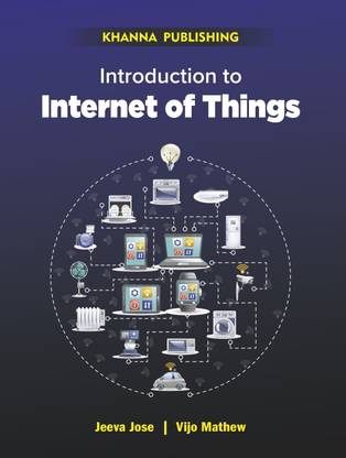 Introduction to Internet of Things