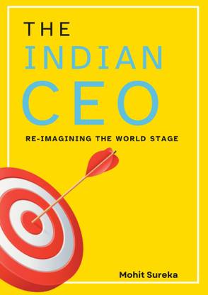 The Indian CEO