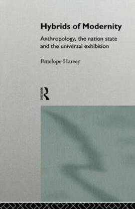 Hybrids of Modernity