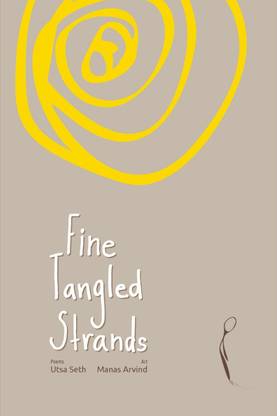 Fine Tangled Strands