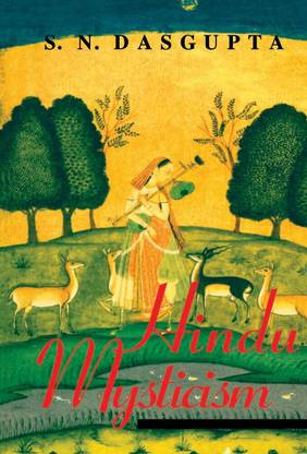 Hindu Mysticism