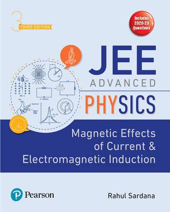 Jee Adv Phy Magnetics Effects of Current & Emi Combo