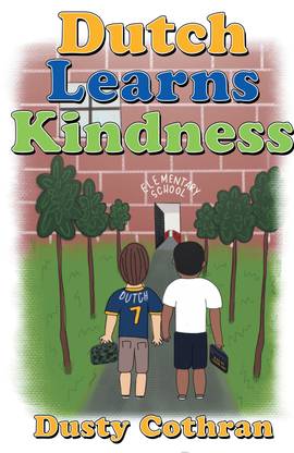 Dutch Learns Kindness