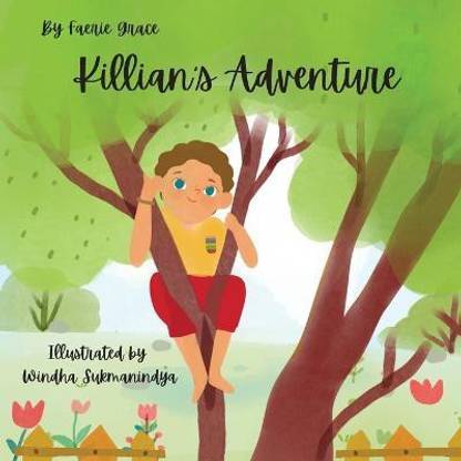 Killian's Adventure