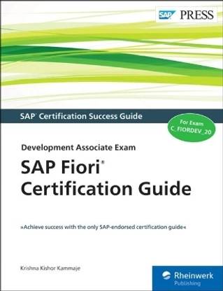 SAP Fiori Certification Guide