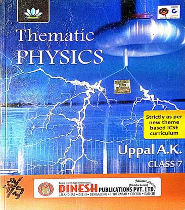 THEMATIC PHYSICS