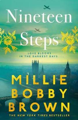 Nineteen Steps