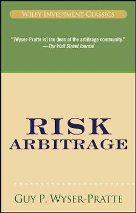 Risk Arbitrage