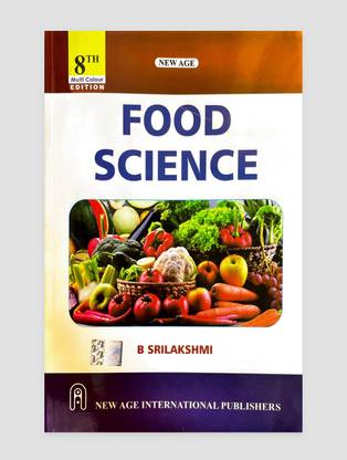 Food Science 8/ED