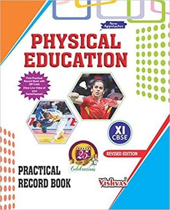 PHYSICAL EDUCATION XI FILE (REVISED-)